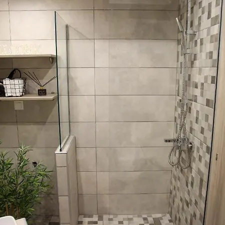 Apartment Msk Rotonda 2 *