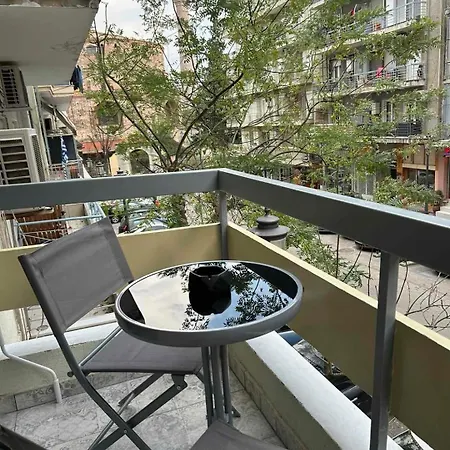 Msk Rotonda 2 Apartment