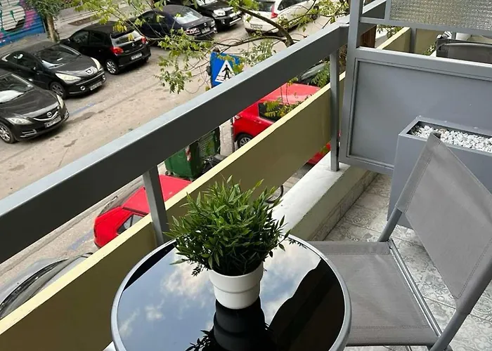 Msk Rotonda 2 Διαμέρισμα *