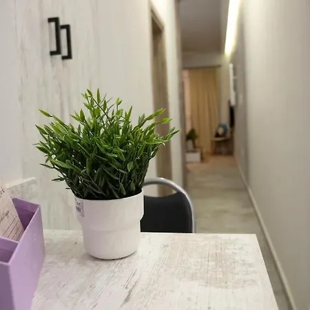 Msk Rotonda 2 Apartmán *