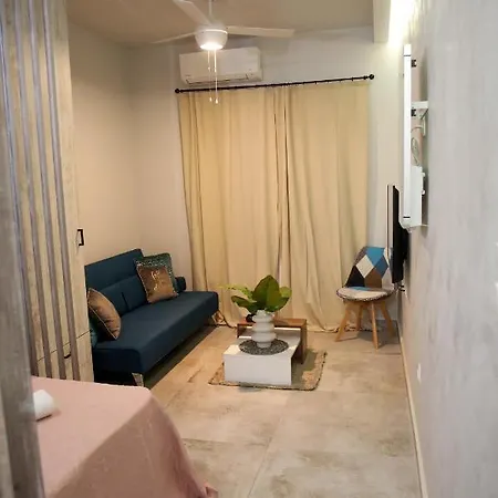 Appartamento Msk Rotonda 2 *