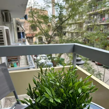 Msk Rotonda 2 Apartmán