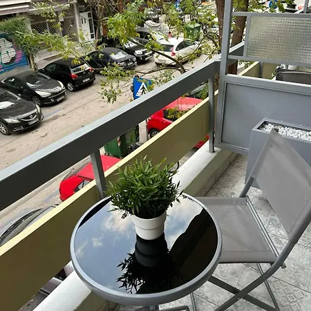 Msk Rotonda 2 Apartmán *