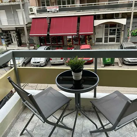 Msk Rotonda 2 Apartmán *