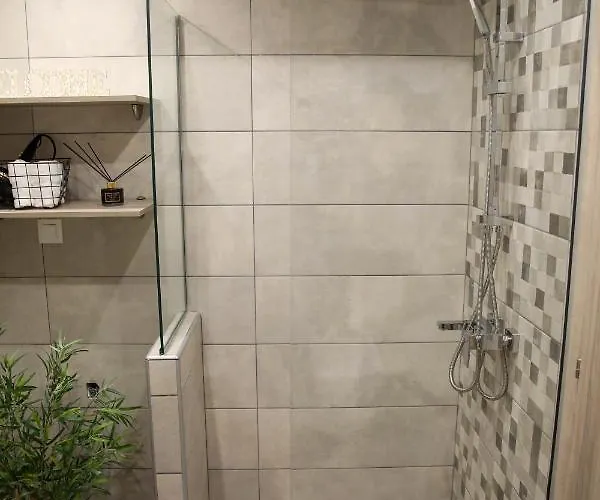 Apartment Msk Rotonda 2 *
