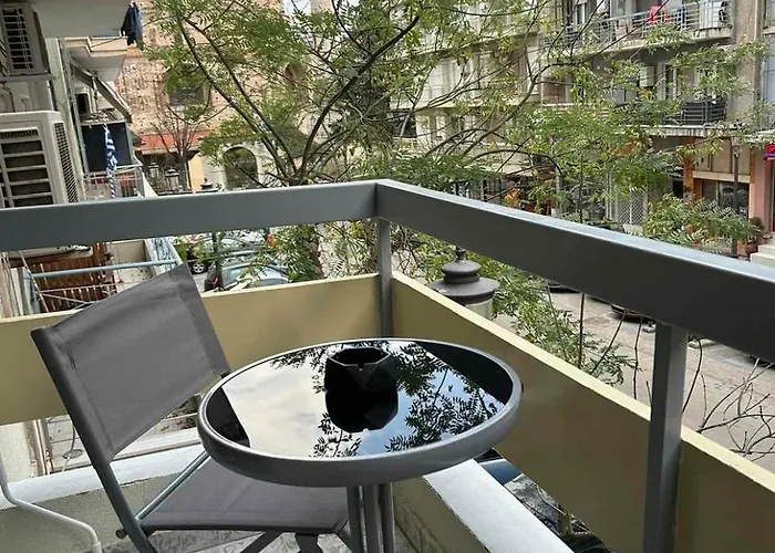 Msk Rotonda 2 Appartement