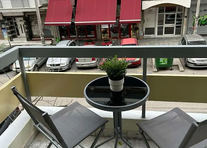 Msk Rotonda 2 Appartement *