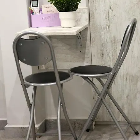 Lejlighed Msk Rotonda 2 Thessaloníki