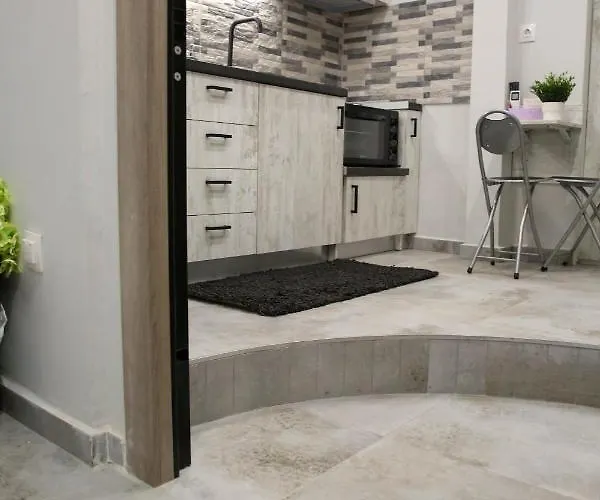Msk Rotonda 2 * Thessaloníki